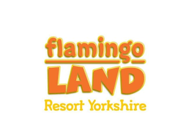 Flamingo land